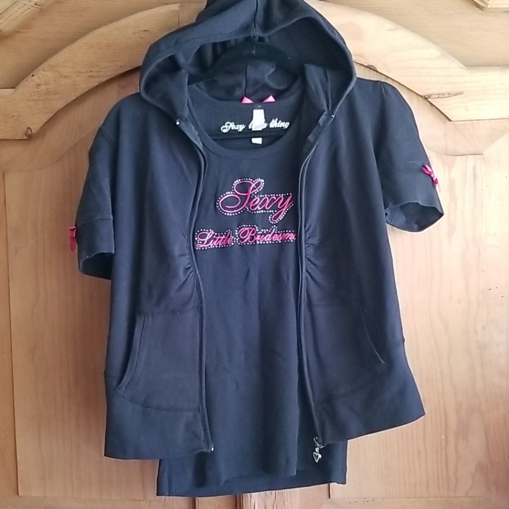 VS Bridesmaid outfit, sz L